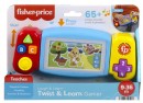 Fisher-Price-Laugh-Learn-Pretend-Video-Game-Toy Sale