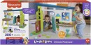 Fisher-Price-Ultimate-Playhouse Sale