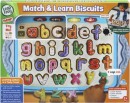 LeapFrog-Match-Learn-Biscuits Sale