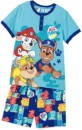 Paw-Patrol-Kids-PJ-Set-Blue Sale