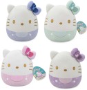 Squishmallows-Assorted-8-Hello-Kitty-50th-Anniversary-Plushies Sale