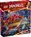 LEGO-Ninjago-Kais-Elemental-Fire-Mech-71808 Sale