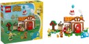 LEGO-Animal-Crossing-Isabelles-House-Visit-77049 Sale