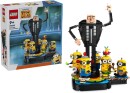 LEGO-Despicable-Me-Brick-Built-Gru-and-Minions-75582 Sale