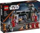 LEGO-Star-Wars-Paz-Vizsla-and-Moff-Gideon-75386 Sale