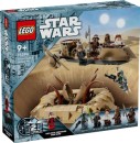 LEGO-Star-Wars-Desert-Skiff-and-Sarlacc-Pit-75396 Sale