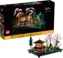 LEGO-Icons-Zen-Tranquil-Garden-10315 Sale