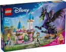 LEGO-Disney-Maleficents-Dragon-Form-43240 Sale