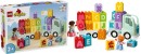 LEGO-Duplo-Alphabet-Truck-10421 Sale