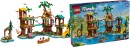 LEGO-Friends-Adventure-Camp-Tree-House-42631 Sale