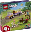 LEGO-Friends-Horse-and-Pony-Trailer-42634 Sale