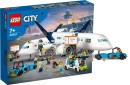 LEGO-City-Passenger-Airplane-60367 Sale