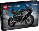 LEGO-Technic-Kawasaki-Ninja-H2R-Motorcycle-42170 Sale