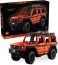 LEGO-Technic-G-500-Wagon-42177 Sale