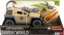 Jurassic-World-Mission-Mayhem-Truck-Set Sale