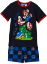 Super-Mario-Kids-PJ-Set-Dark-Navy Sale