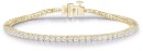 Steven-Khalil-Evert-Tennis-Bracelet Sale