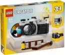 Lego-Creator-Retro-Camera Sale