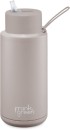 Frank-Green-Ultimate-Ceramic-Reusable-Bottle-with-Straw-Lid-1L Sale