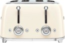 Smeg-TSF03CRAU-50s-Style-Four-Slice-Toaster Sale