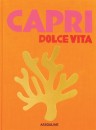 Assouline-Capri-Dolce-Vita-by-Cesare-Cunaccia Sale