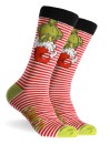 Mitch-Dowd-Grinch-Socks Sale