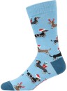 Bamboozld-Dashing-Boy-Socks Sale