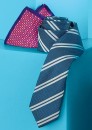 Geoffrey-Beene-Tie-and-Pocket-Square-Set Sale