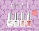 OPI-Infinite-Shine-Quad-Gift-Set Sale