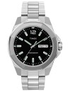 Timex-Silver-Tone-Watch Sale