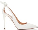 Aquazzura-Bow-Tie-105-Heels Sale