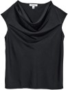 David-Jones-Collection-Cowl-Neck-Top Sale