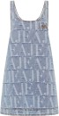 Aje-Nostalgia-Denim-Dress Sale