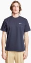 Anthony-Squires-Riviera-T-Shirt-Navy-Blue Sale