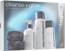 Dermalogica-Cleanse-Glow-Set Sale