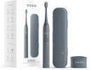 Ordo-Sonic-Electric-Toothbrush-Charging-Travel-Case-Charcoal-Grey Sale