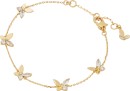 Kate-Spade-Butterfly-Bracelet Sale