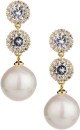 Gregory-Ladner-Halo-Pearl-Earrings Sale