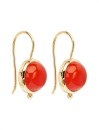 Najo-Geranio-Earrings Sale