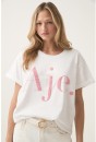 Aje-Fondness-T-Shirt Sale