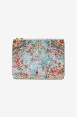 Camilla-Canvas-Clutch-Small Sale