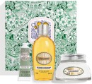 Loccitane-Experience-Almond-Collection Sale