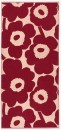 Marimekko-Unikko-Bath-Towel-70x150cm Sale