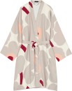 Marimekko-Unikko-Bathrobe Sale