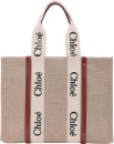 Chlo-Woody-Tote-Large Sale