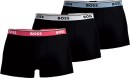 Boss-Power-Trunks-PinkGreyBlue Sale