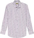 Uberstone-Striped-Shirt Sale