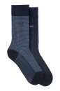 Boss-Houndstooth-Socks Sale