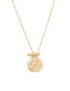 Kirstin-Ash-Vacanza-Coin-Necklace Sale