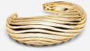 Mimco-Sound-Wave-Cuff Sale